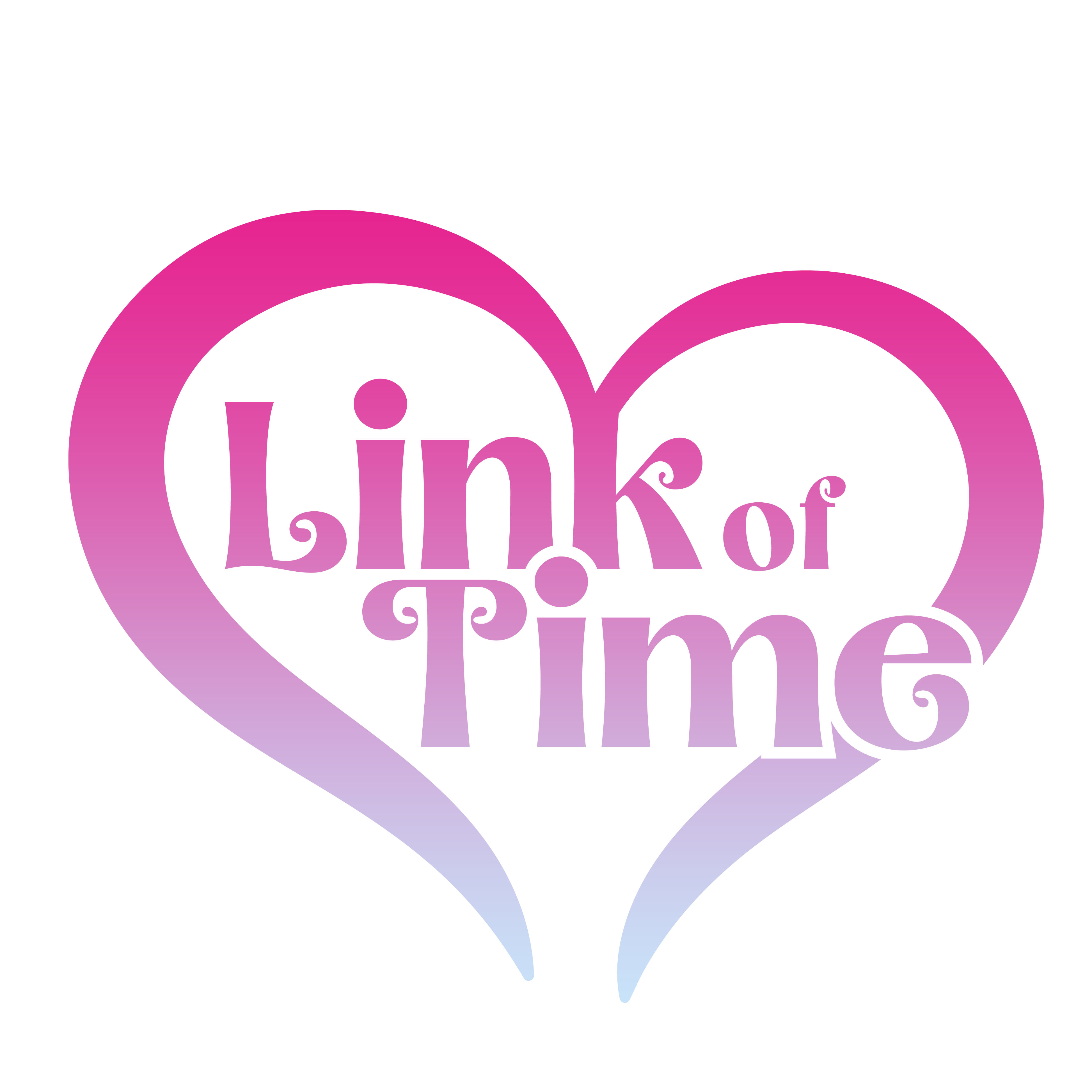 Link of Time logo